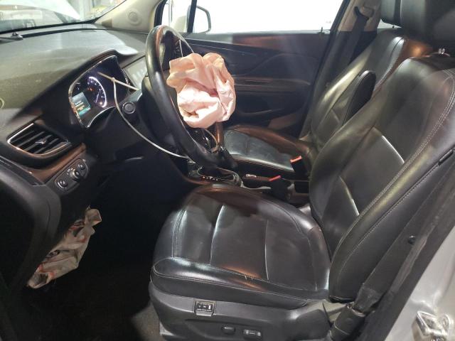 Photo 7 from auction – 2018 BUICK ENCORE ESS with VIN KL4CJCSB6JB696616