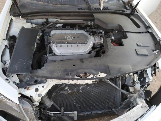 Photo 11 from auction – 2013 ACURA TL TECH with VIN 19UUA9F51DA004274