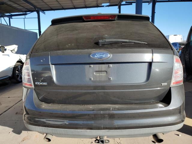 Photo 6 from auction – 2007 FORD EDGE SE with VIN 2FMDK46C57BA45850