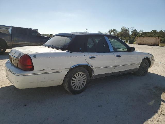 Photo 3 from auction – 2007 MERCURY GRAND MARQ with VIN 2MEFM75V77X605879