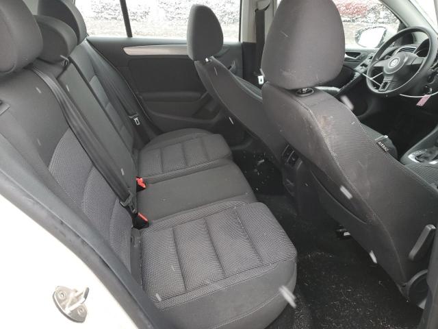 Photo 10 from auction – 2013 VOLKSWAGEN GOLF with VIN WVWDB7AJ8DW140862