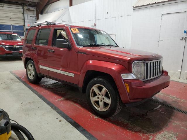 Photo 4 from auction – 2012 JEEP LIBERTY LI with VIN 1C4PJMCK4CW109899