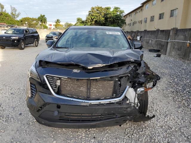 Photo 5 from auction – 2023 CADILLAC XT4 LUXURY with VIN 1GYAZAR48PF177404