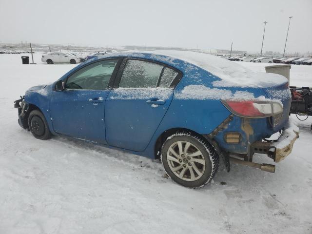 Photo 2 from auction – 2013 MAZDA 3 I with VIN JM1BL1V78D1801075