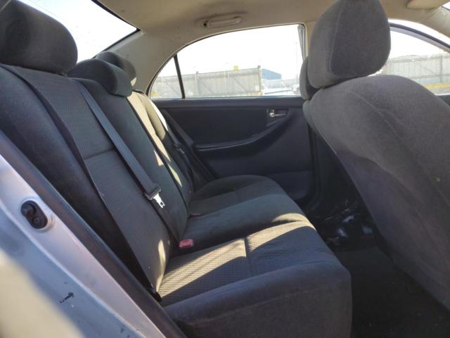 Photo 10 from auction – 2008 TOYOTA COROLLA CE with VIN 2T1BR32E68C880342