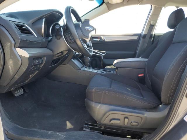 Photo 7 from auction – 2018 SUBARU LEGACY 2.5 with VIN 4S3BNAD67J3035634