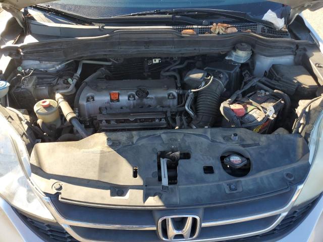 Photo 11 from auction – 2011 HONDA CR-V SE with VIN 5J6RE3H4XBL043564
