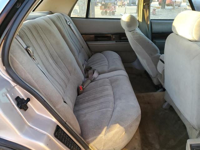 Photo 10 from auction – 1999 BUICK LESABRE CU with VIN 1G4HP52K7XH458037