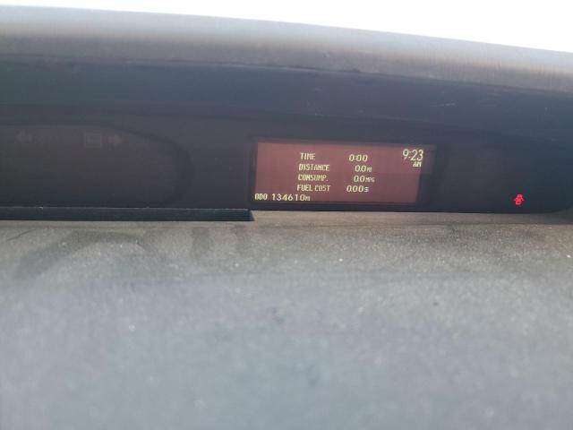 Photo 9 from auction – 2014 TOYOTA PRIUS with VIN JTDKN3DU0E0358957