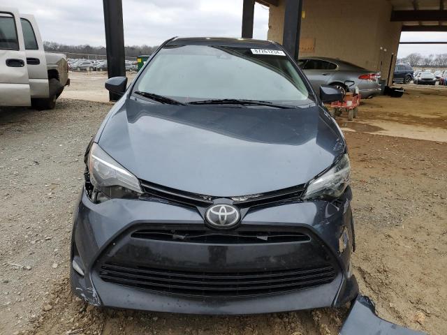 Photo 5 from auction – 2017 TOYOTA COROLLA L with VIN 2T1BURHEXHC769723