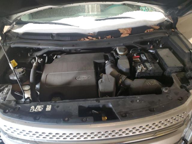 Photo 12 from auction – 2013 FORD EXPLORER X with VIN 1FM5K8D85DGC47554