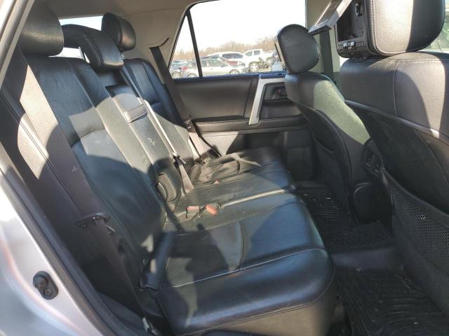 Photo 10 from auction – 2010 TOYOTA 4RUNNER SR with VIN JTEBU5JR5A5028559