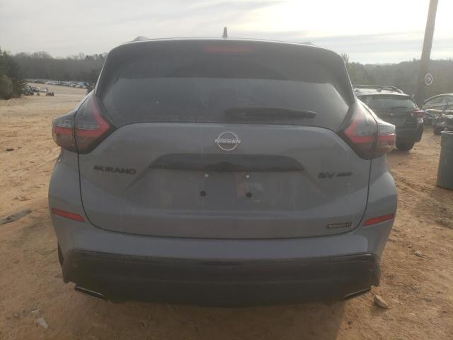 Photo 6 from auction – 2023 NISSAN MURANO SV with VIN 5N1AZ2BS2PC133545