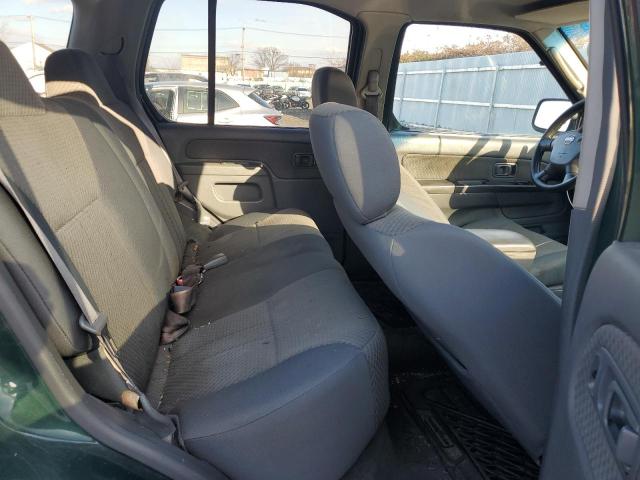 Photo 10 from auction – 2002 NISSAN XTERRA XE with VIN 5N1ED28Y02C596398