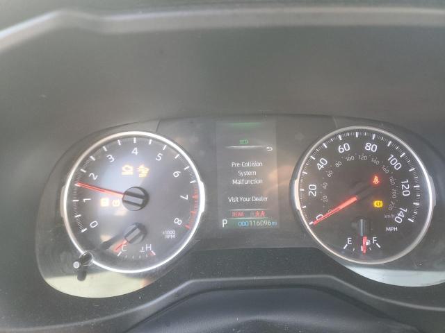 Photo 9 from auction – 2020 TOYOTA RAV4 LE with VIN 2T3F1RFV8LC090059