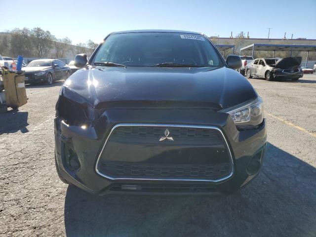 Photo 5 from auction – 2015 MITSUBISHI OUTLANDER with VIN 4A4AR3AU4FE047923