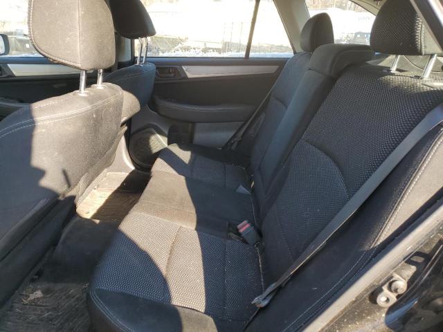 Photo 11 from auction – 2017 SUBARU OUTBACK 2. with VIN 4S4BSAAC8H3223815