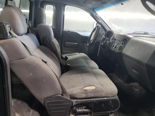Photo 10 from auction – 2006 FORD F150 with VIN 1FTRF12266NA19576