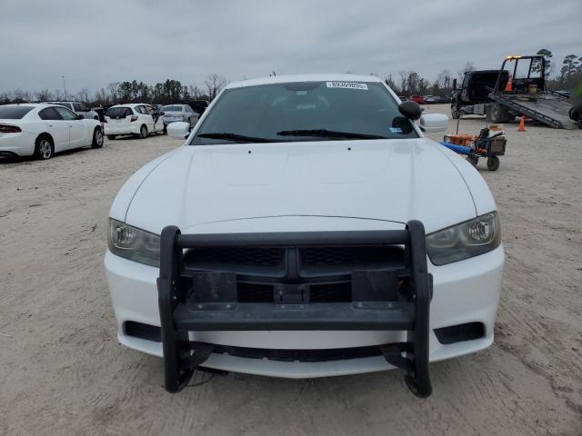 Photo 5 from auction – 2014 DODGE CHARGER PO with VIN 2C3CDXAT0EH186679