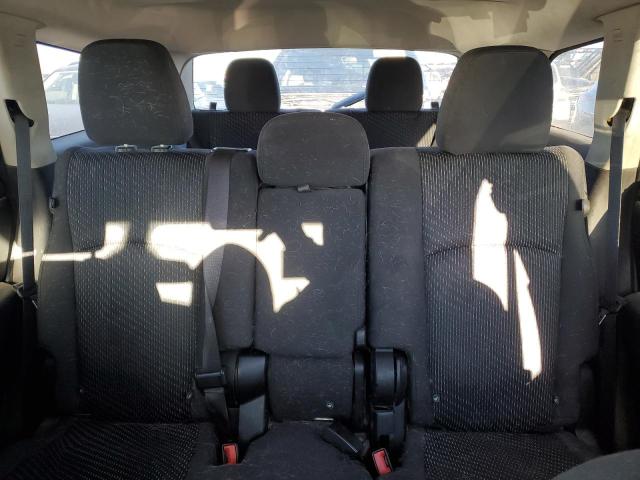 Photo 10 from auction – 2018 DODGE JOURNEY SX with VIN 3C4PDCBB2JT375587