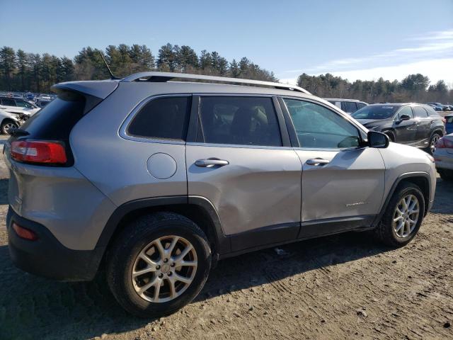 Photo 3 from auction – 2015 JEEP CHEROKEE L with VIN 1C4PJMCB3FW702903