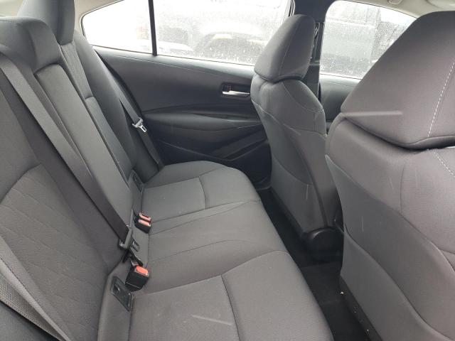 Photo 10 from auction – 2020 TOYOTA COROLLA LE with VIN 5YFBPRBE0LP036749