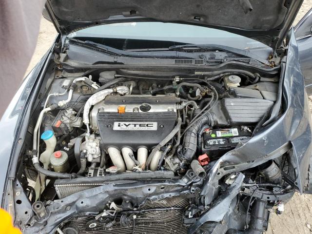 Photo 11 from auction – 2003 HONDA ACCORD EX with VIN JHMCM56713C069817