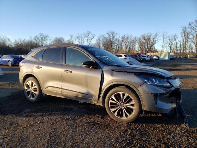 Photo 4 from auction – 2022 FORD ESCAPE SE with VIN 1FMCU9G63NUA07570