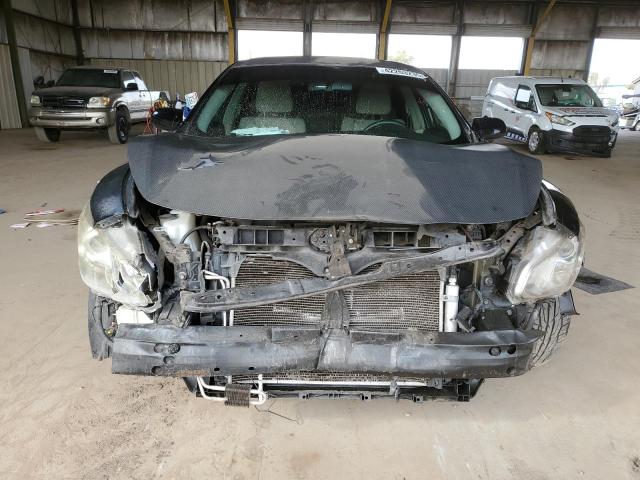 Photo 5 from auction – 2012 NISSAN MAXIMA S with VIN 1N4AA5APXCC823814