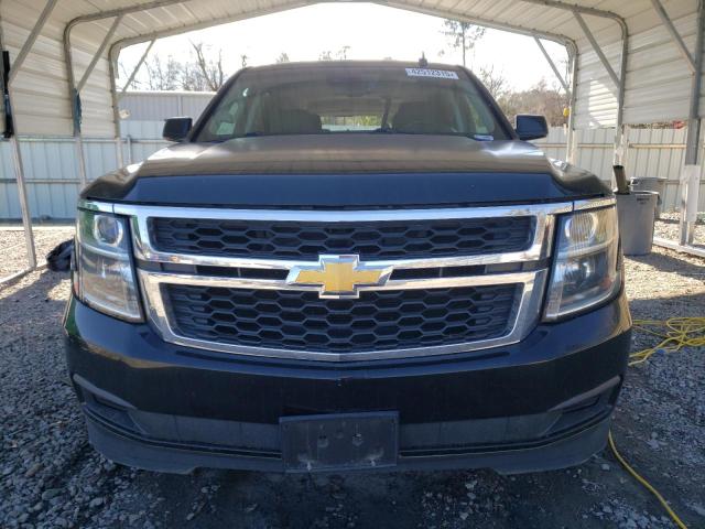 Photo 5 from auction – 2016 CHEVROLET SUBURBAN K with VIN 1GNSKHKC2GR271941