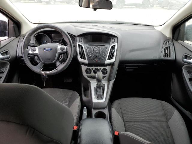Photo 8 from auction – 2013 FORD FOCUS SE with VIN 1FADP3K29DL340996