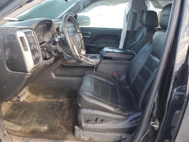Photo 7 from auction – 2016 GMC SIERRA K15 with VIN 3GTU2PEC6GG118387
