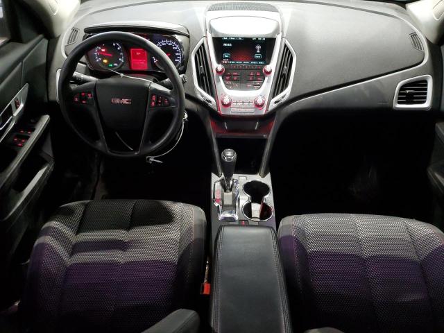 Photo 8 from auction – 2017 GMC TERRAIN SL with VIN 2GKALMEK3H6305741