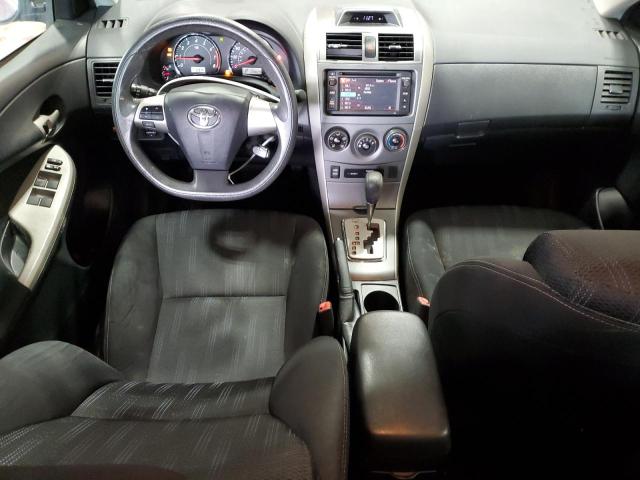 Photo 8 from auction – 2013 TOYOTA COROLLA BA with VIN 2T1BU4EE1DC118997