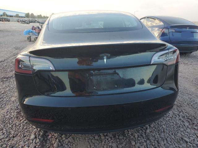 Photo 6 from auction – 2018 TESLA MODEL 3 with VIN 5YJ3E1EA5JF156690