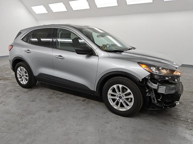 Photo 4 from auction – 2022 FORD ESCAPE SE with VIN 1FMCU0G63NUA69840