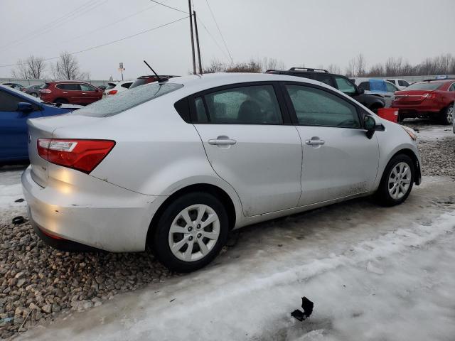 Photo 3 from auction – 2016 KIA RIO LX with VIN KNADM4A34G6585109