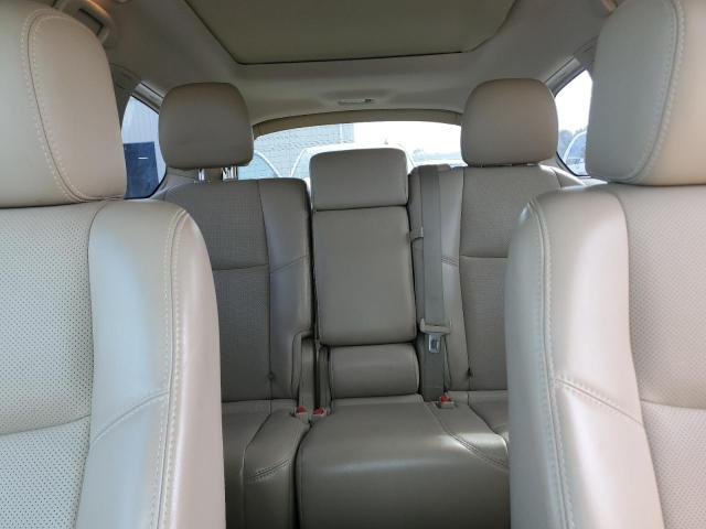 Photo 10 from auction – 2014 NISSAN PATHFINDER with VIN 5N1AR2MN9EC690599