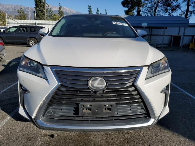 Photo 5 from auction – 2016 LEXUS RX 350 with VIN 2T2ZZMCA5GC019292