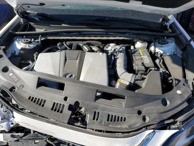 Photo 11 from auction – 2022 LEXUS ES 350 BAS with VIN 58ADZ1B10NU115396
