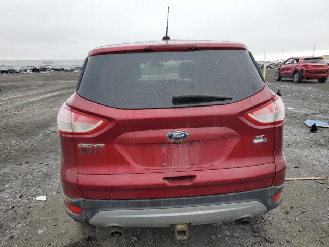 Photo 6 from auction – 2015 FORD ESCAPE SE with VIN 1FMCU9G96FUA41515