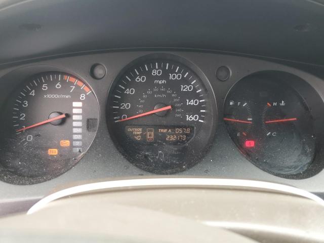 Photo 9 from auction – 2001 ACURA 3.2TL with VIN 19UUA56681A025023