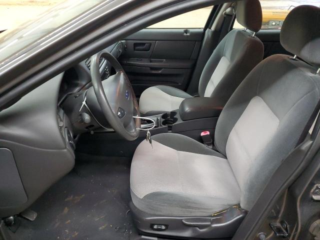 Photo 7 from auction – 2003 FORD TAURUS SES with VIN 1FAFP55S03G205560