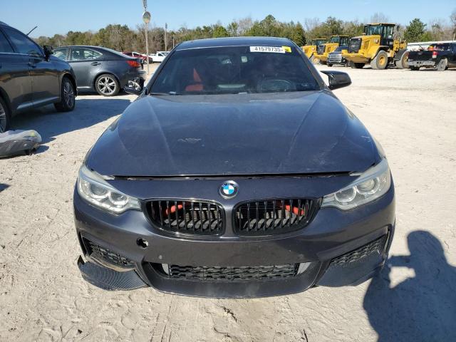 Photo 5 from auction – 2015 BMW 435 I GRAN with VIN WBA4B1C55FD954945