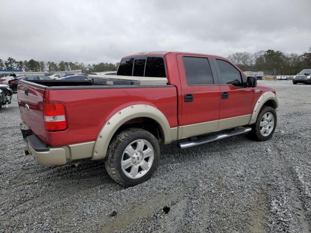 Photo 3 from auction – 2007 FORD F150 SUPER with VIN 1FTPW14V87KB22757