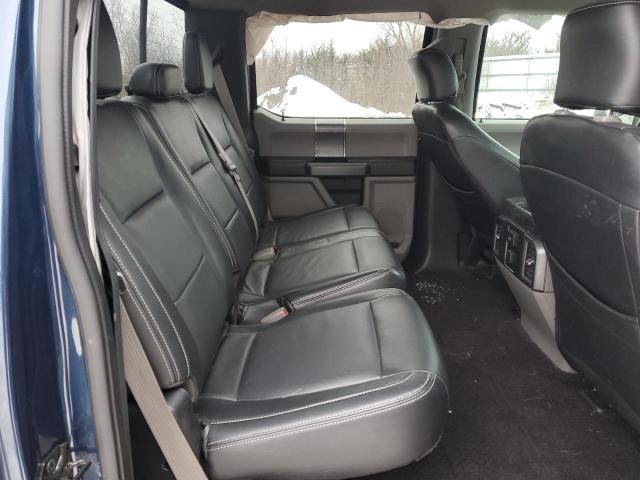 Photo 10 from auction – 2016 FORD F150 SUPER with VIN 1FTEW1CF3GKF30729