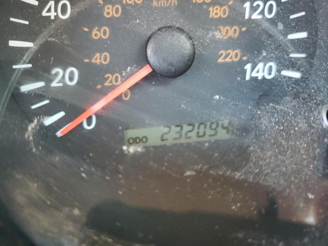Photo 9 from auction – 2007 TOYOTA HIGHLANDER with VIN JTEEP21A370198745
