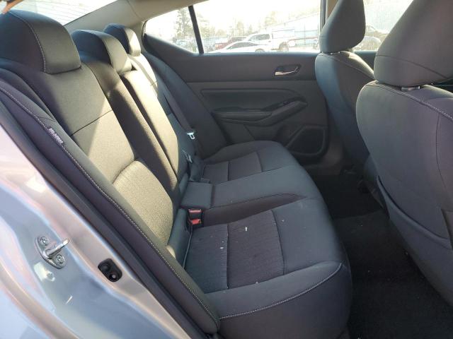 Photo 10 from auction – 2022 NISSAN ALTIMA SV with VIN 1N4BL4DW2NN360229