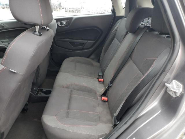 Photo 10 from auction – 2014 FORD FIESTA SE with VIN 3FADP4EJ3EM159420