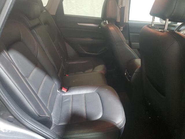 Photo 11 from auction – 2022 MAZDA CX-5 PREFE with VIN JM3KFBCM2N0566418